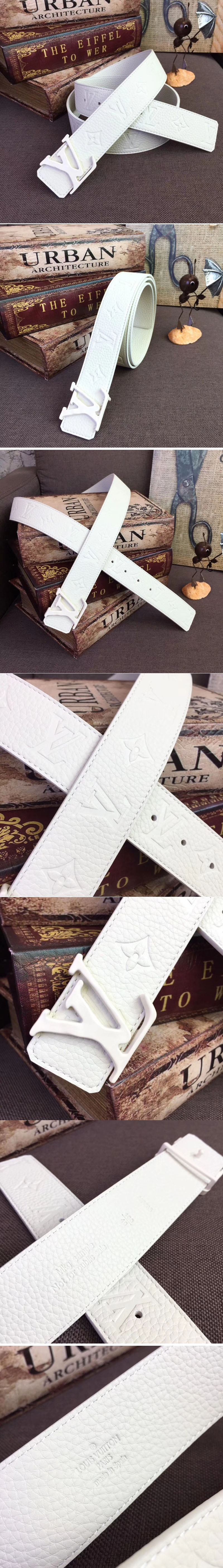 Replica Louis Vuitton Belts