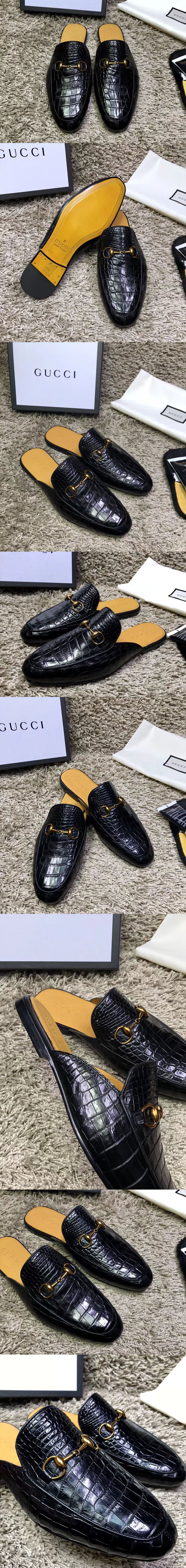 Replica Gucci Shoes