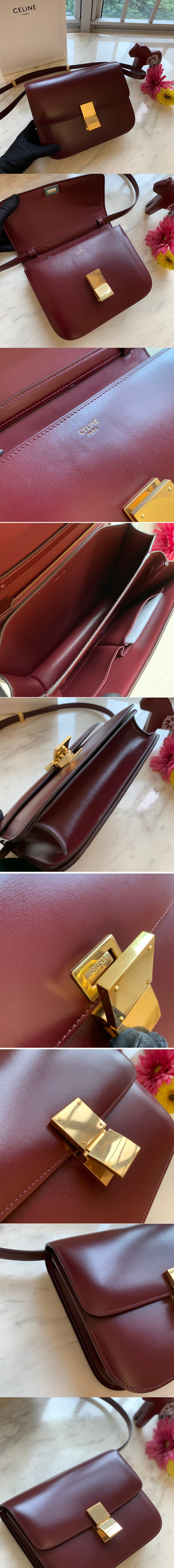Replica Celine Bags
