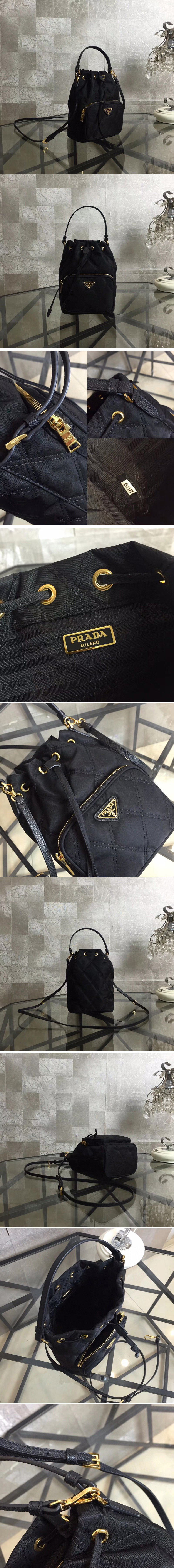 Replica Prada Bags