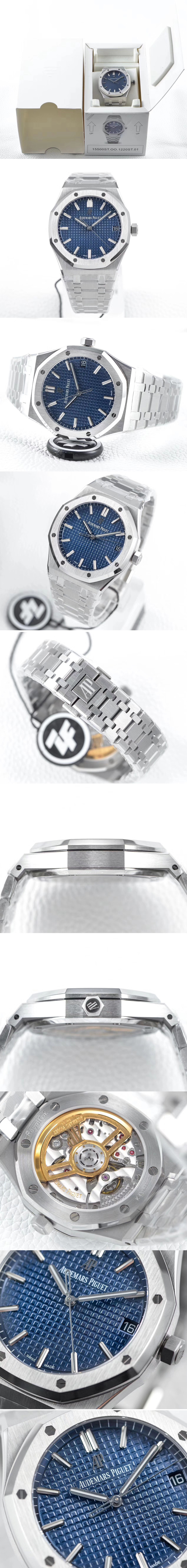 Replica Audemars Piguet Watches