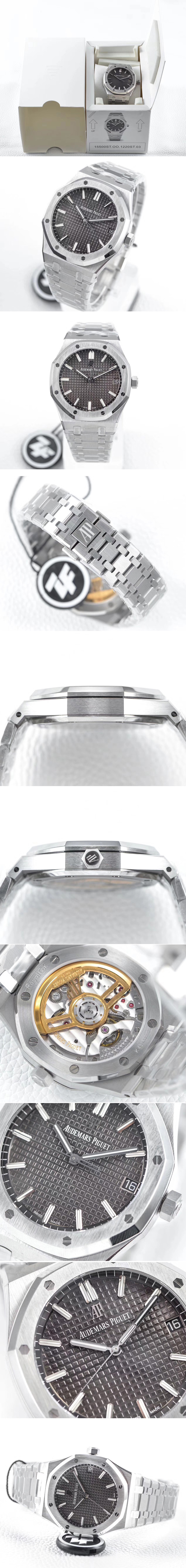 Replica Audemars Piguet Watches