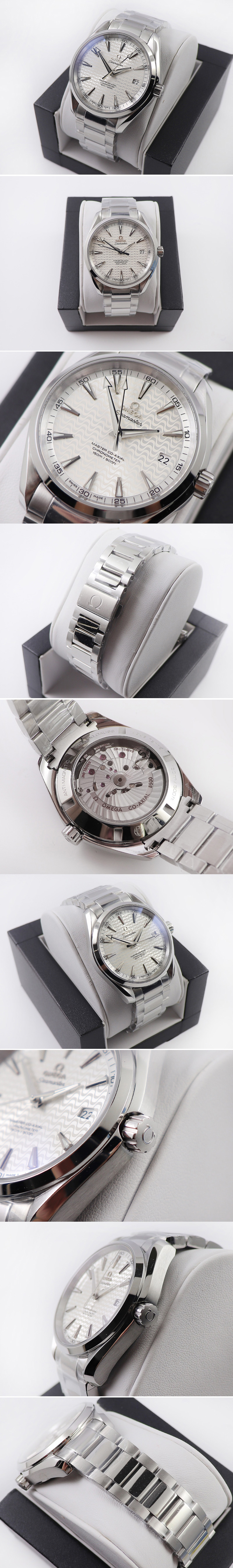 Replica Omega Watches