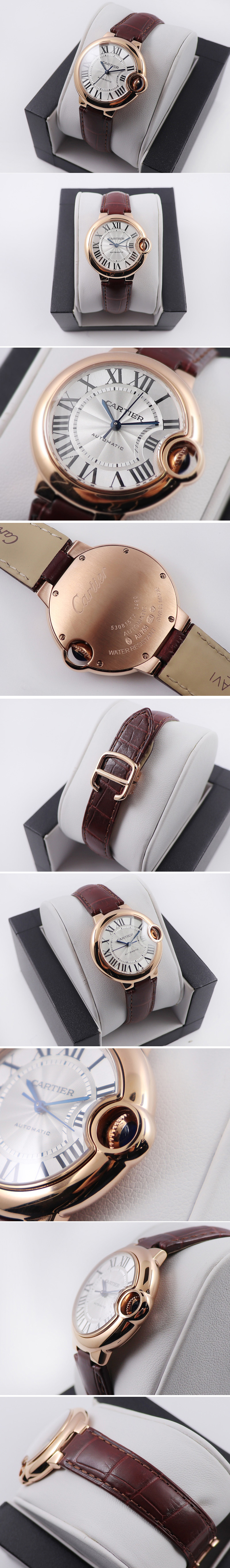 Replica Cartier Watches