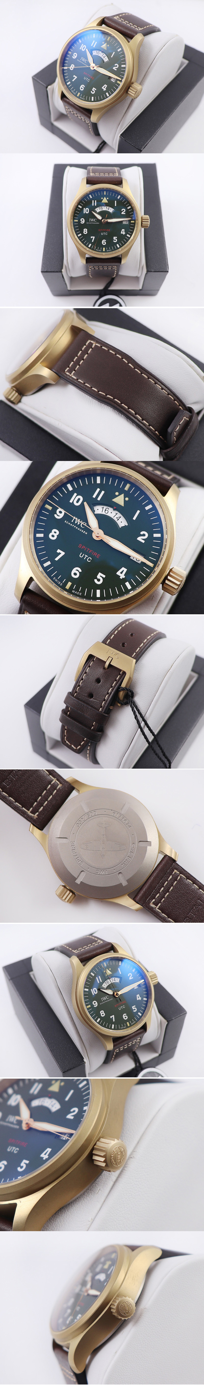 Replica IWC Watches