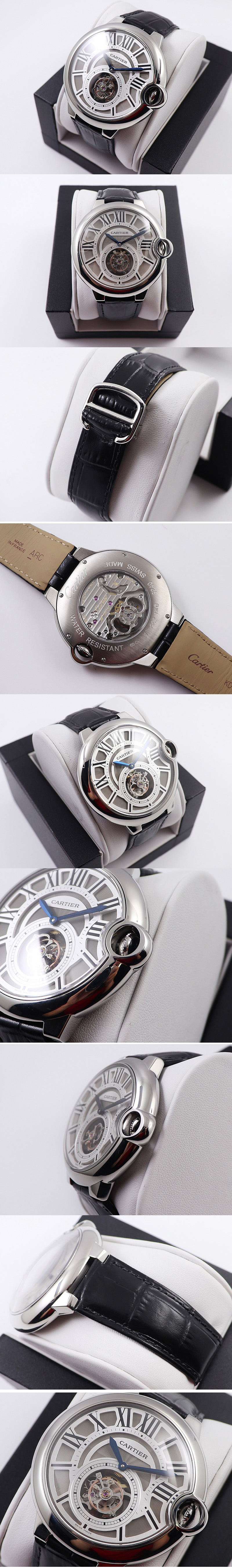 Replica Cartier Watches