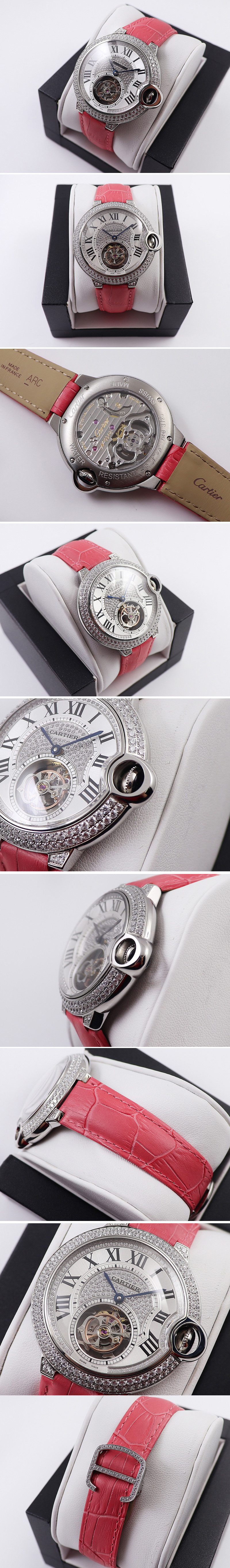 Replica Cartier Watches
