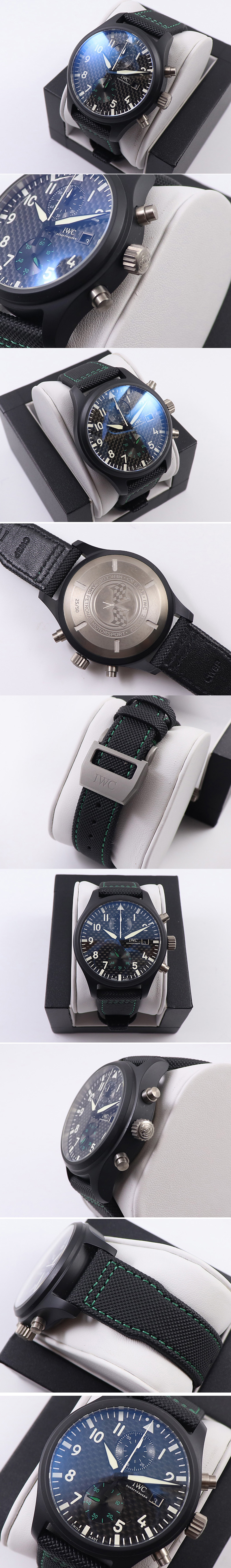 Replica IWC Watches