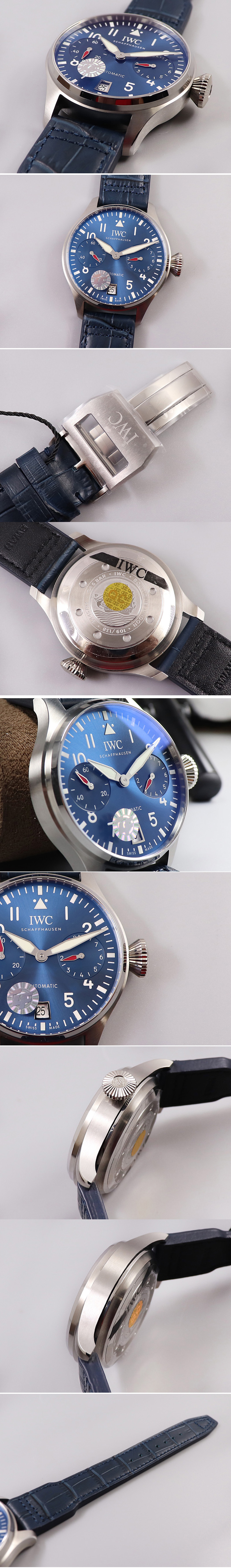 Replica IWC Watches