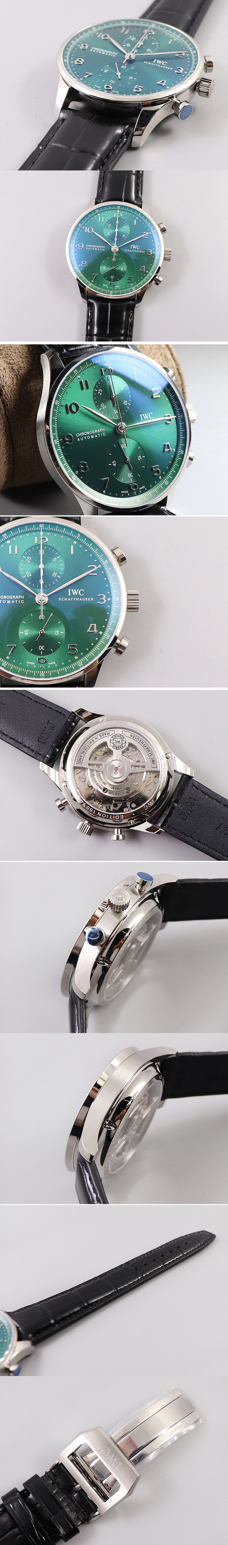 Replica IWC Watches