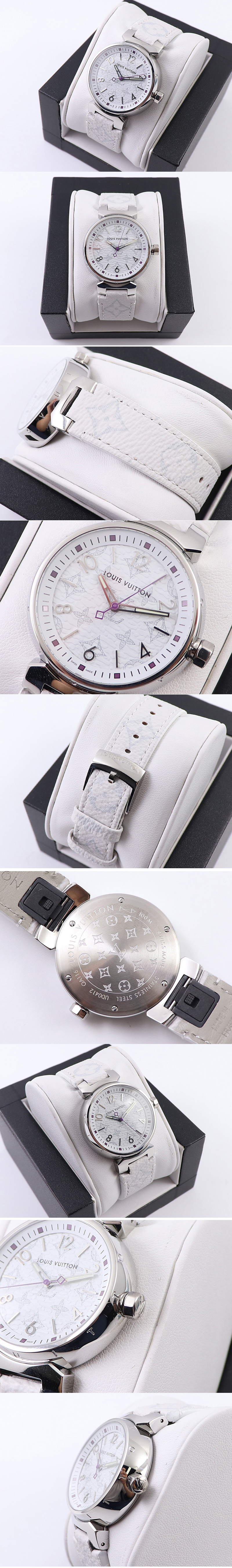 Replica Louis Vuitton Watches
