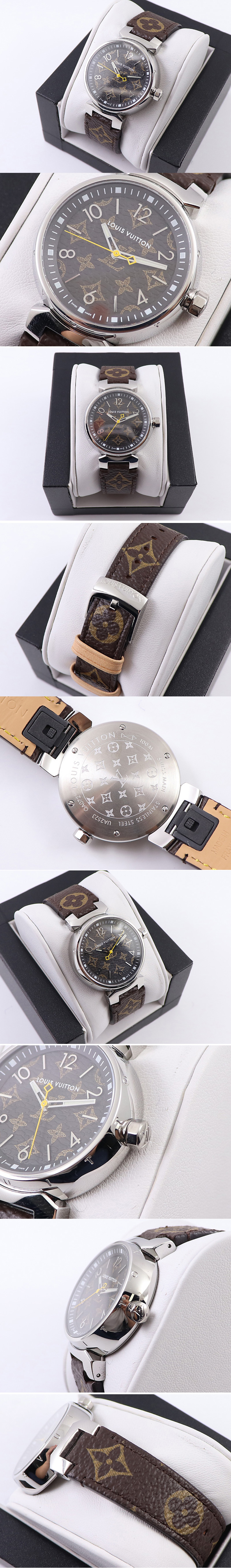 Replica Louis Vuitton Watches