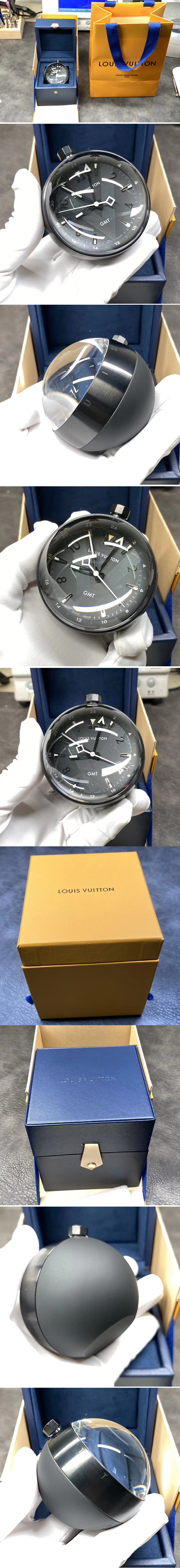 Replica Louis Vuitton Watches