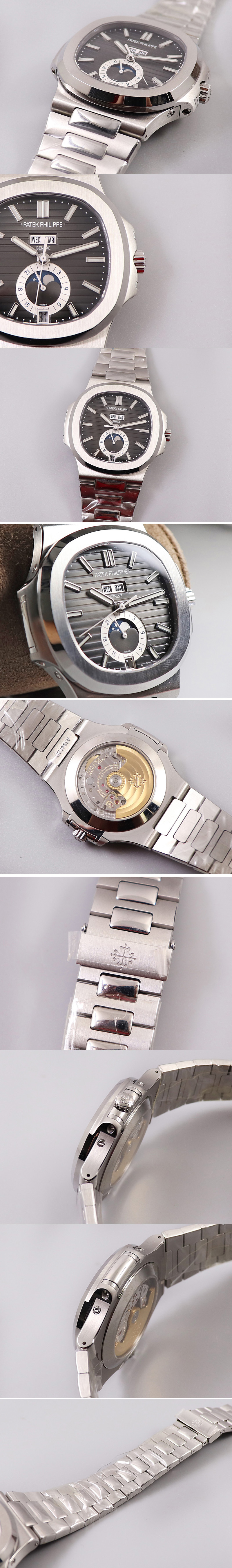 Replica Patek Philippe Watches