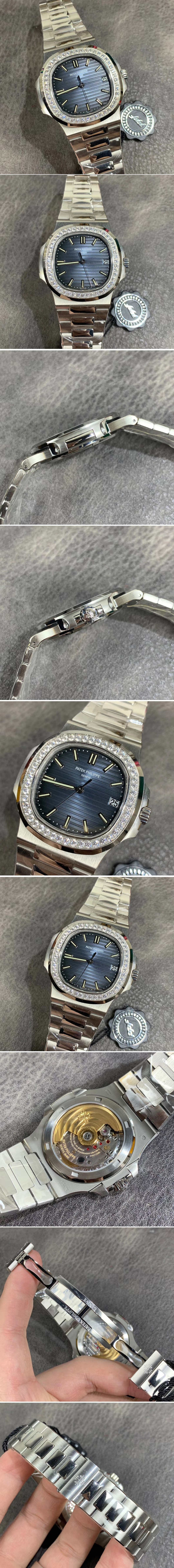 Replica Patek Philippe Watches