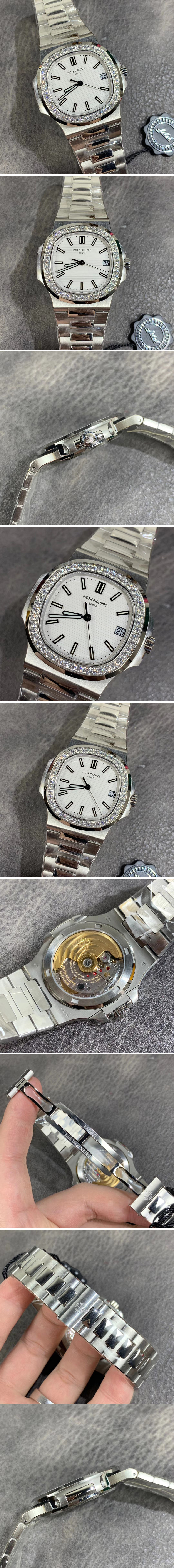Replica Patek Philippe  Watches