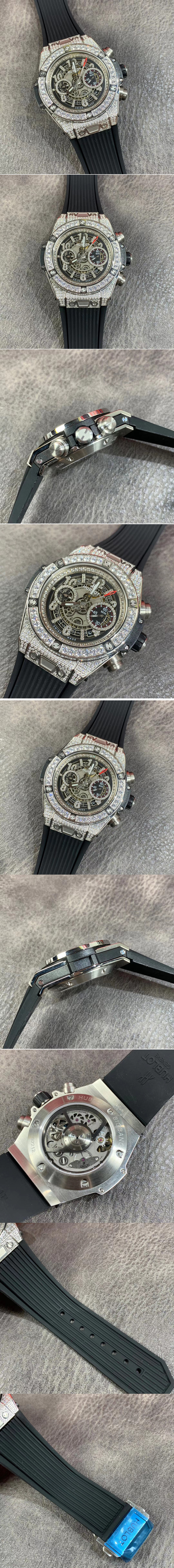 Replica Hublot Watches