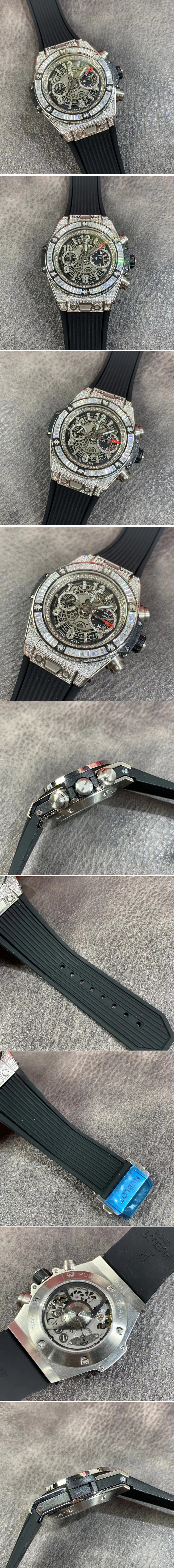 Replica Hublot Watches