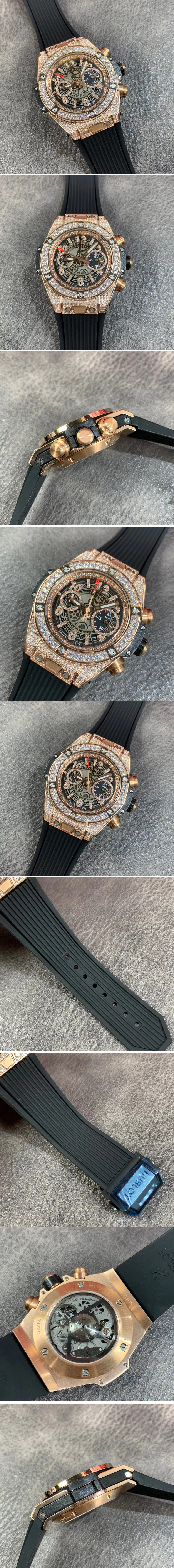 Replica Hublot Watches