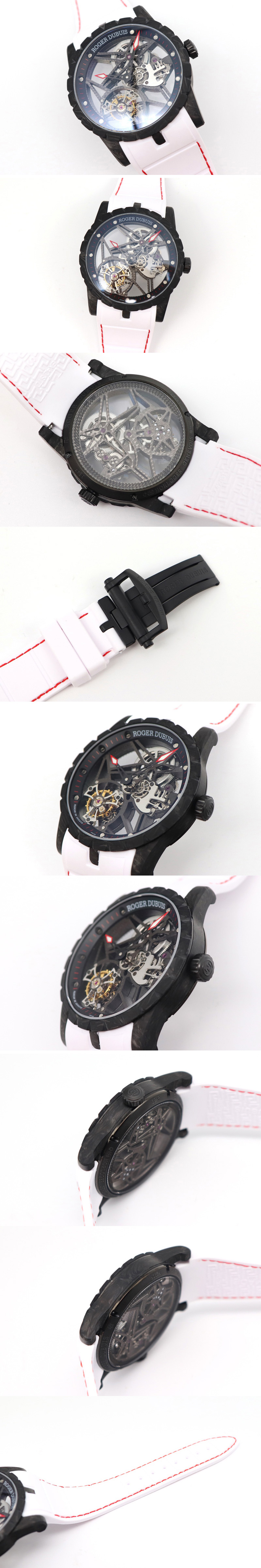Replica Roger Dubuis  Watches