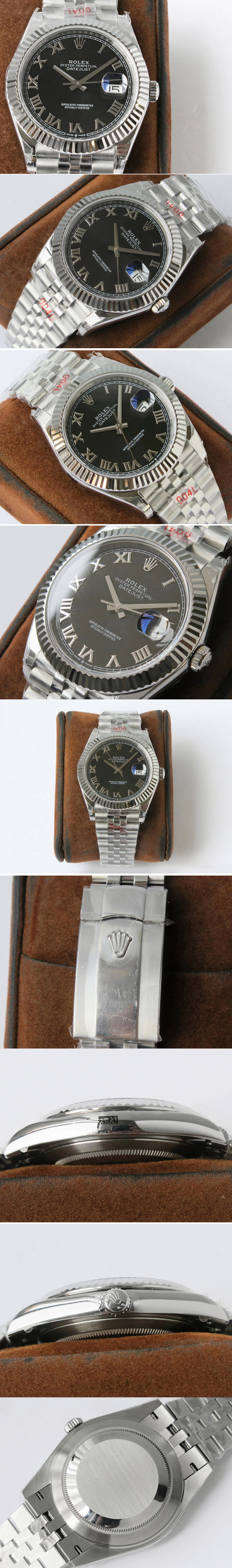 Replica Rolex Datejust II Watches