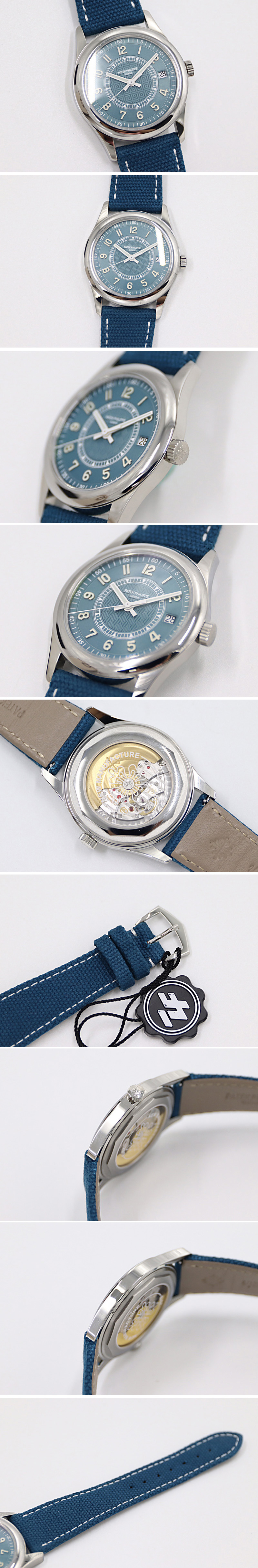 Replica Patek Philippe  Watches