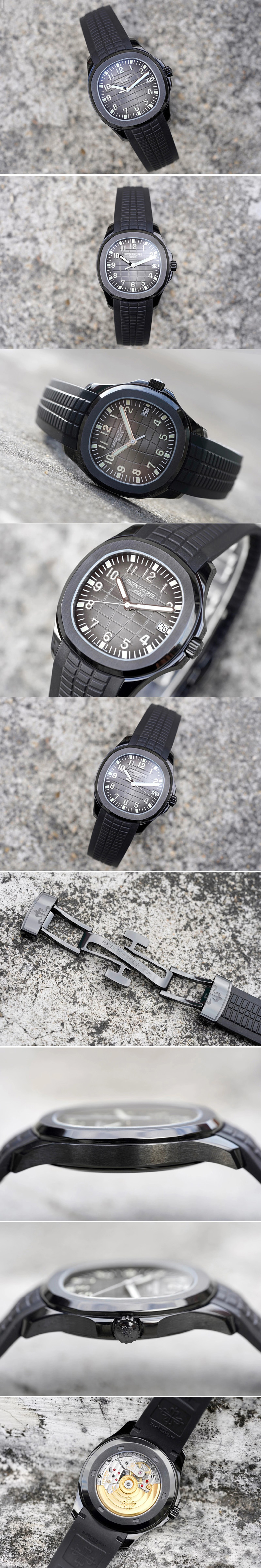 Replica Patek Philippe Watches