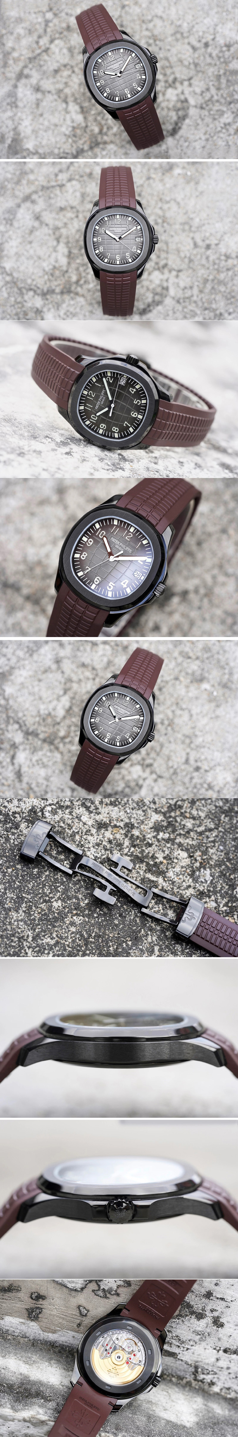 Replica Patek Philippe  Watches