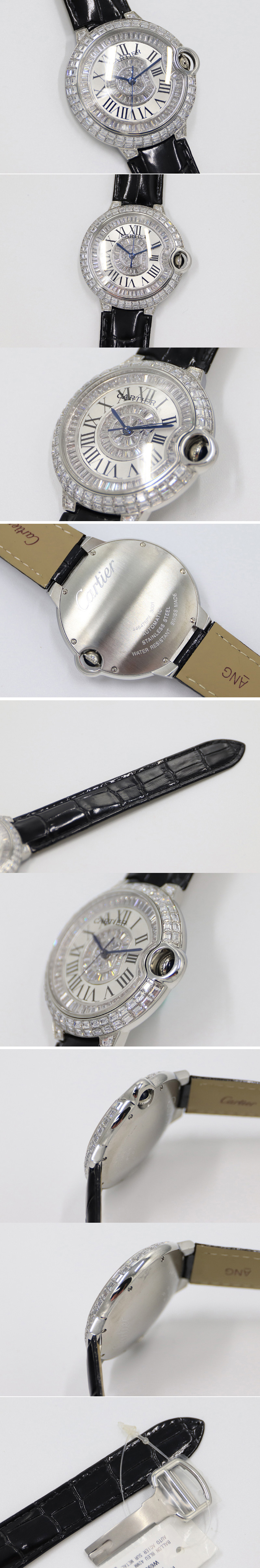 Replica Cartier Watches