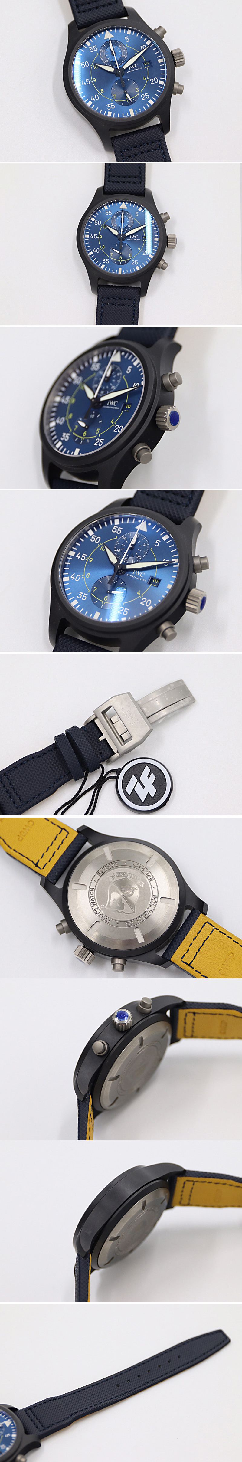 Replica IWC Watches