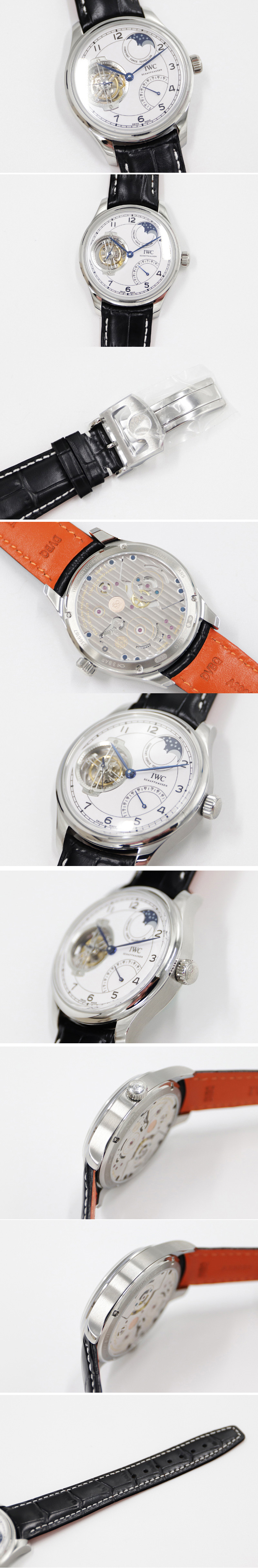 Replica IWC Watches