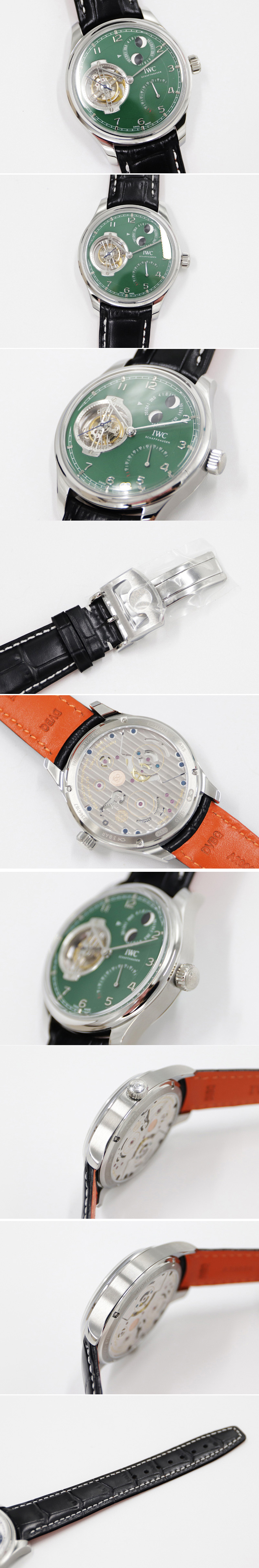 Replica IWC Watches