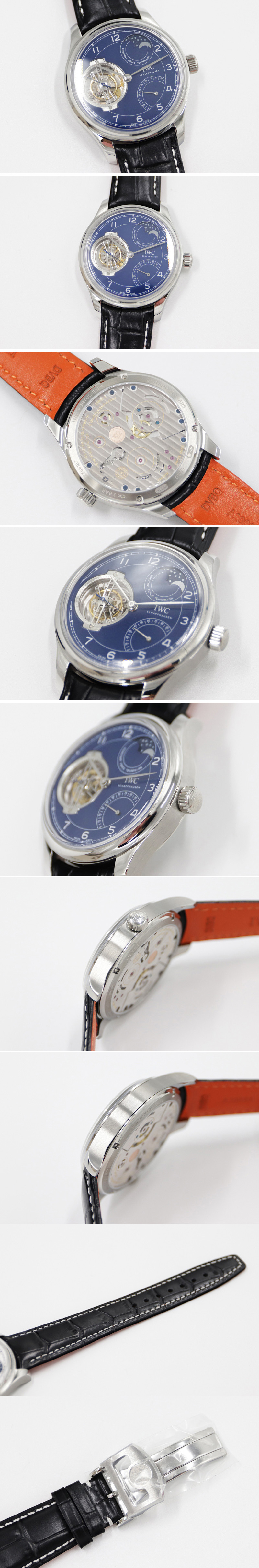 Replica IWC Watches