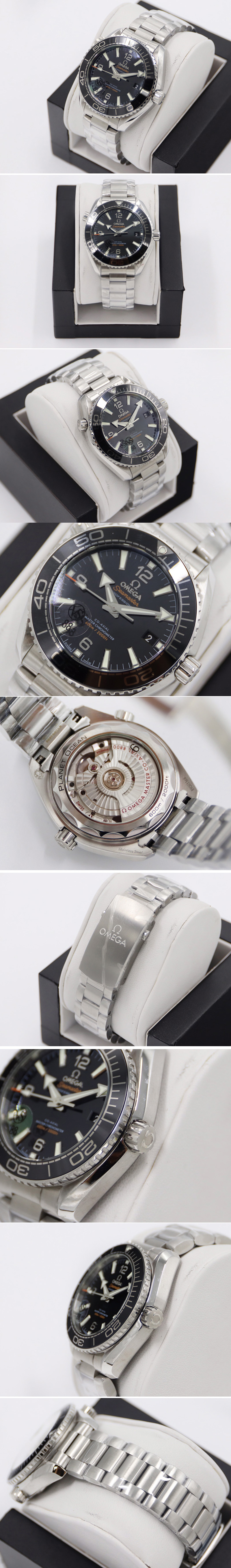 Replica Omega Watches