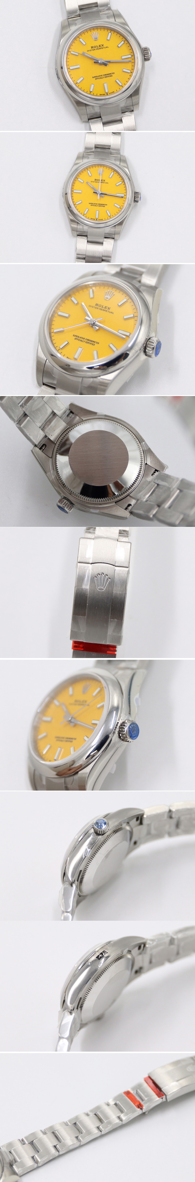 Replica Rolex Oyster Perpetual Watches
