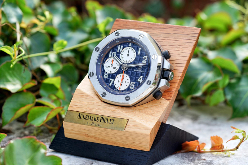 Audemars Piguet Royal Oak Offshore 26470 CKF 1:1 Best Edition Desk Clock
