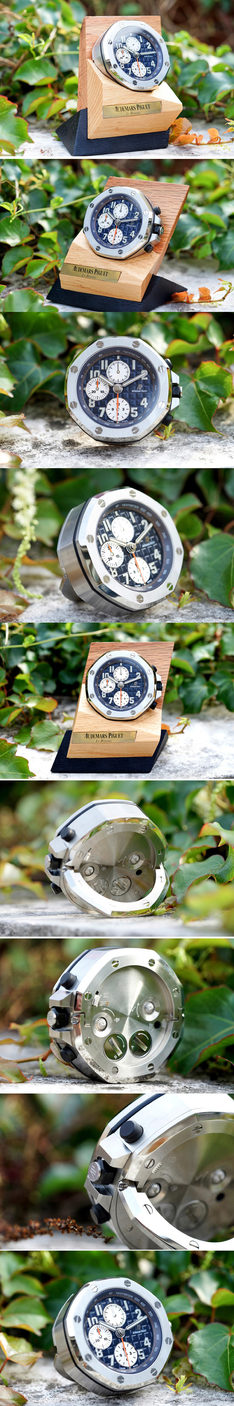 Replica Audemars Piguet Watches