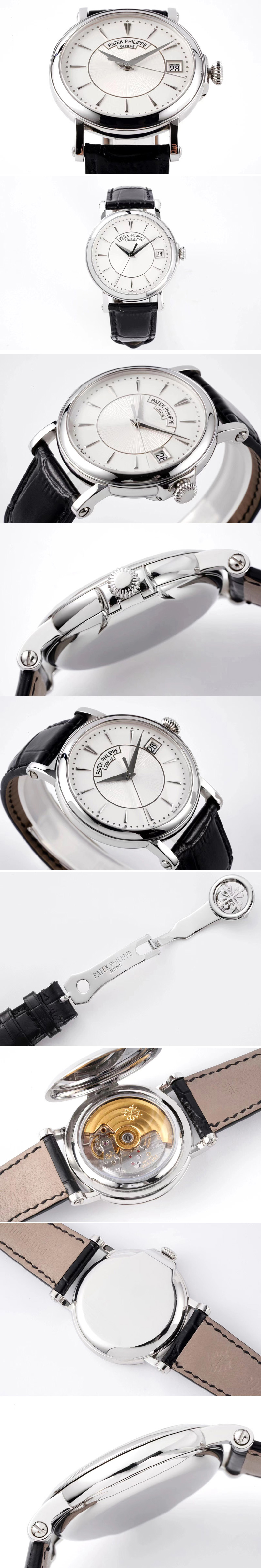 Replica Patek Philippe Watches