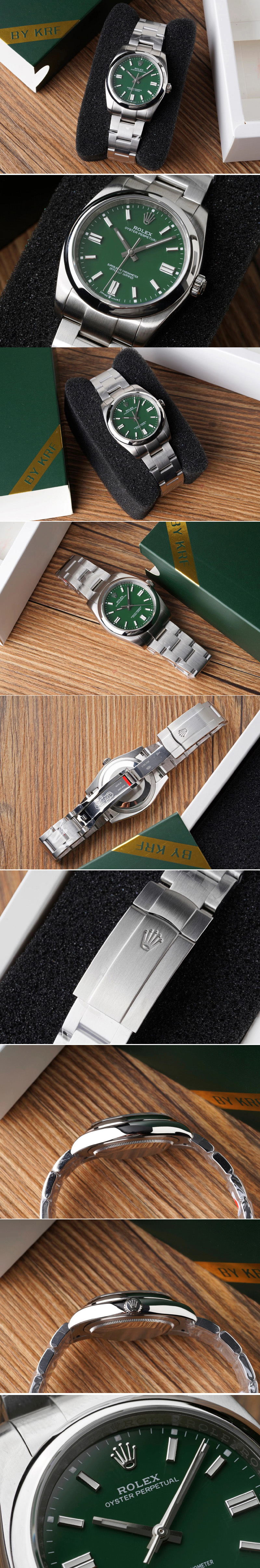 Replica Rolex Oyster Perpetual Watches