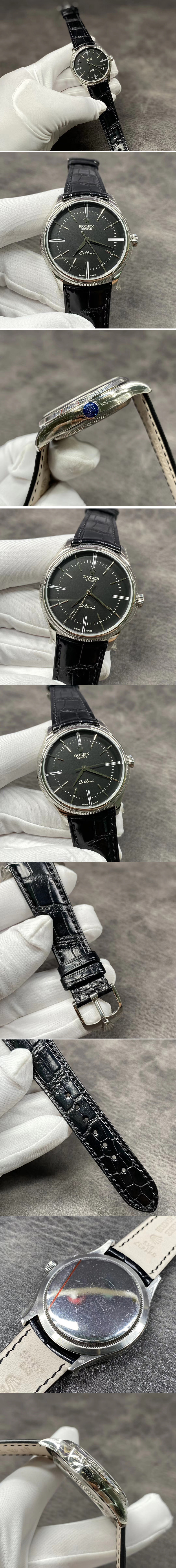 Replica Rolex Cellini Danos Watches