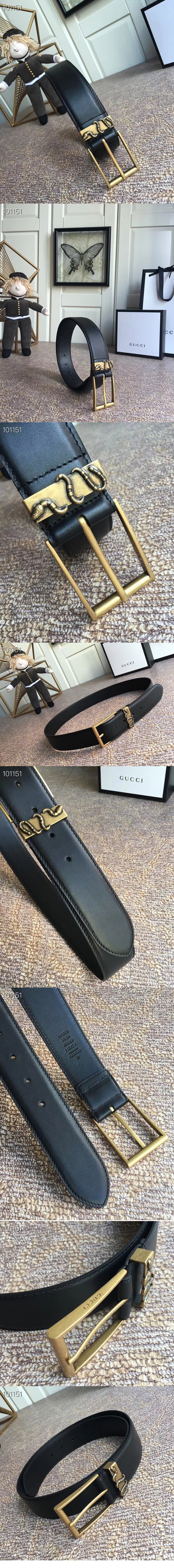 Replica Gucci Belts
