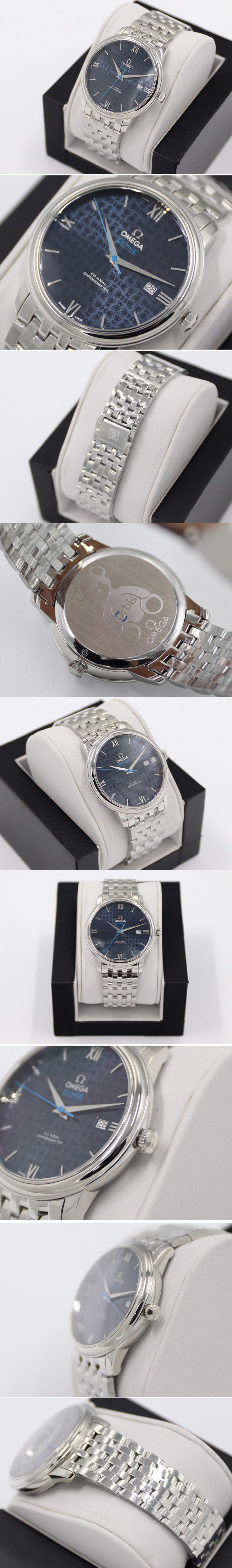 Replica Omega Watches