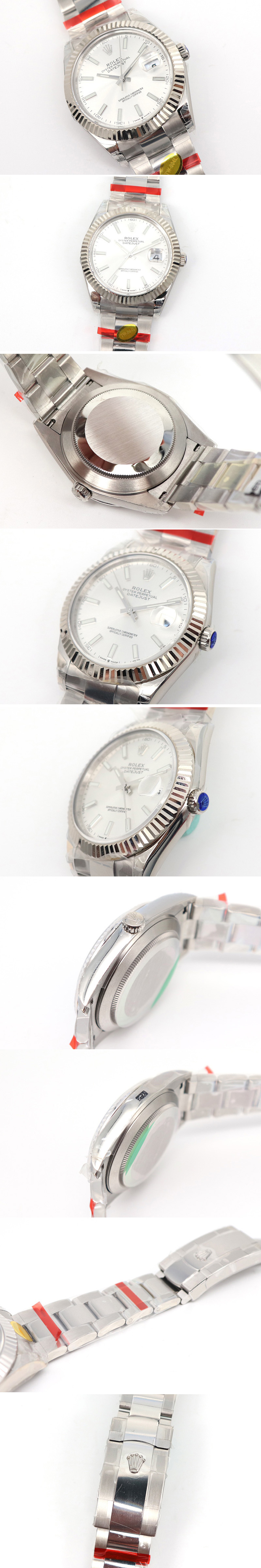 Replica Rolex Datejust II Watches