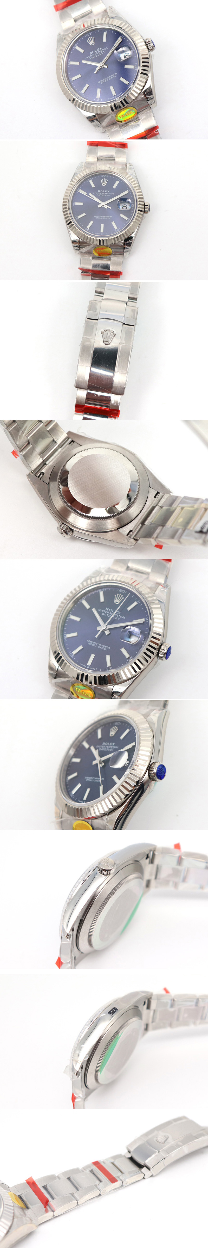 Replica Rolex Datejust II Watches
