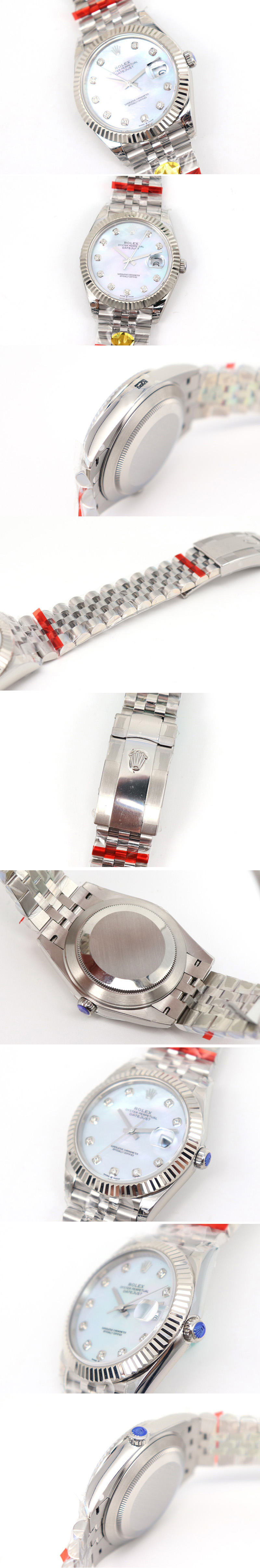 Replica Rolex Datejust II Watches