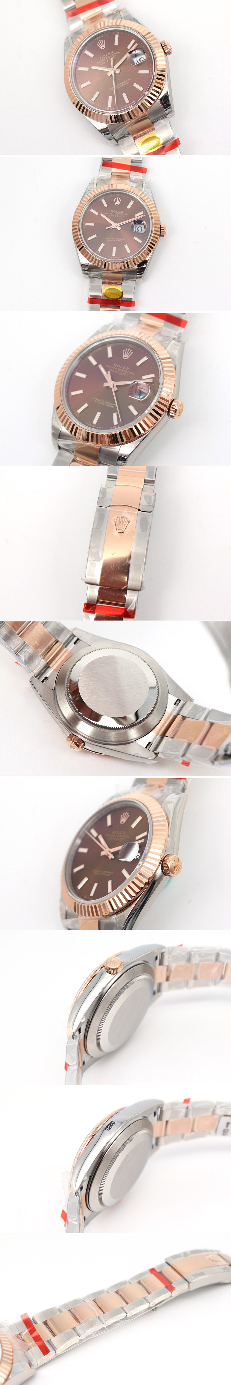 Replica Rolex Datejust II Watches
