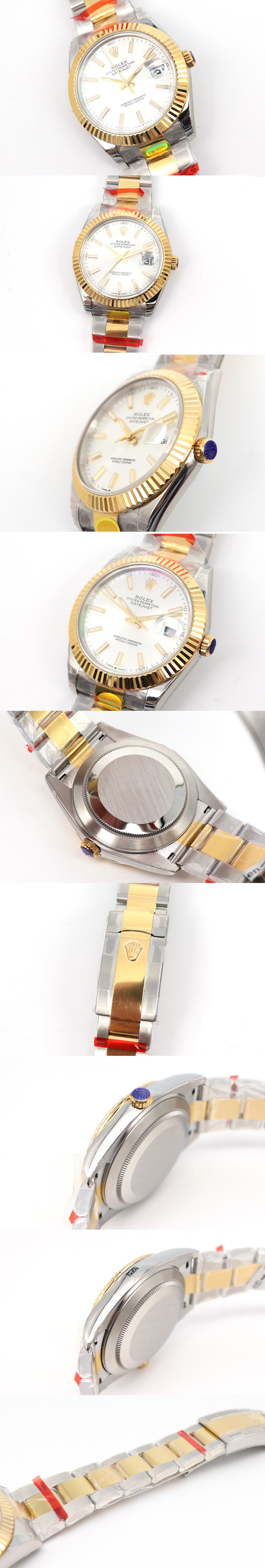 Replica Rolex Datejust II Watches