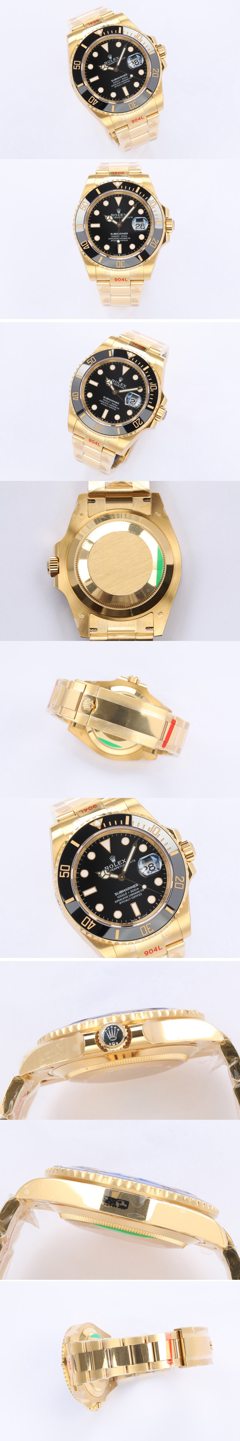 Replica Rolex Submariner Watches