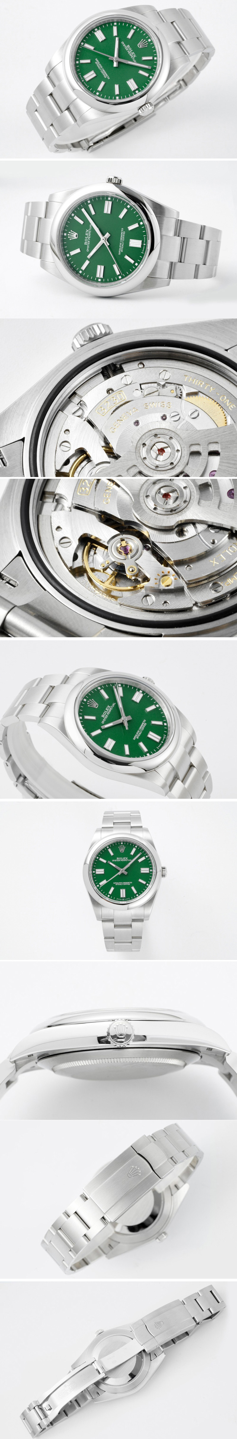 Replica Rolex Oyster Perpetual Watches