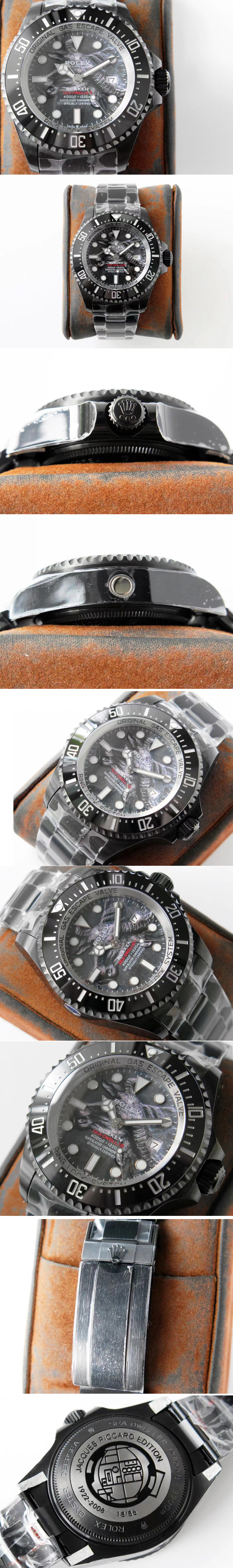 Replica Rolex  Watches